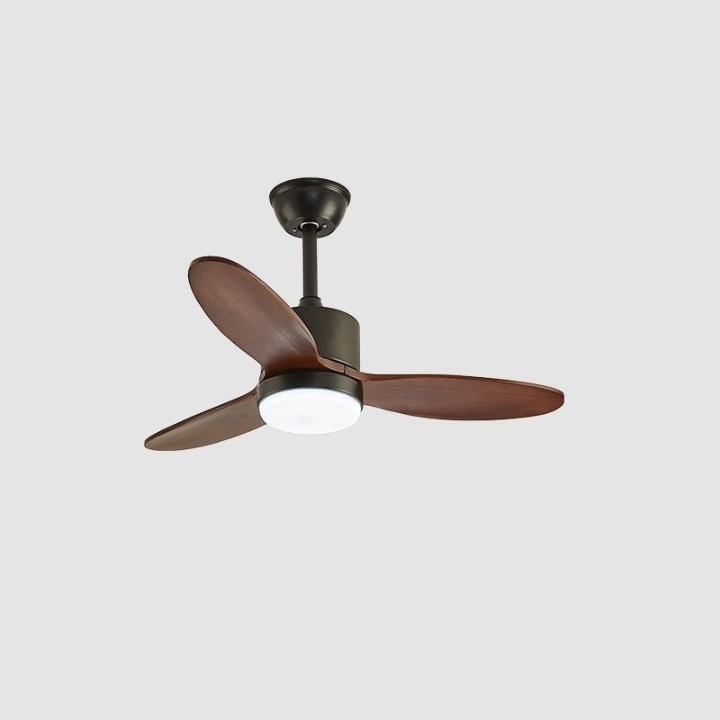 Rivaraine ventilador de techo con luz