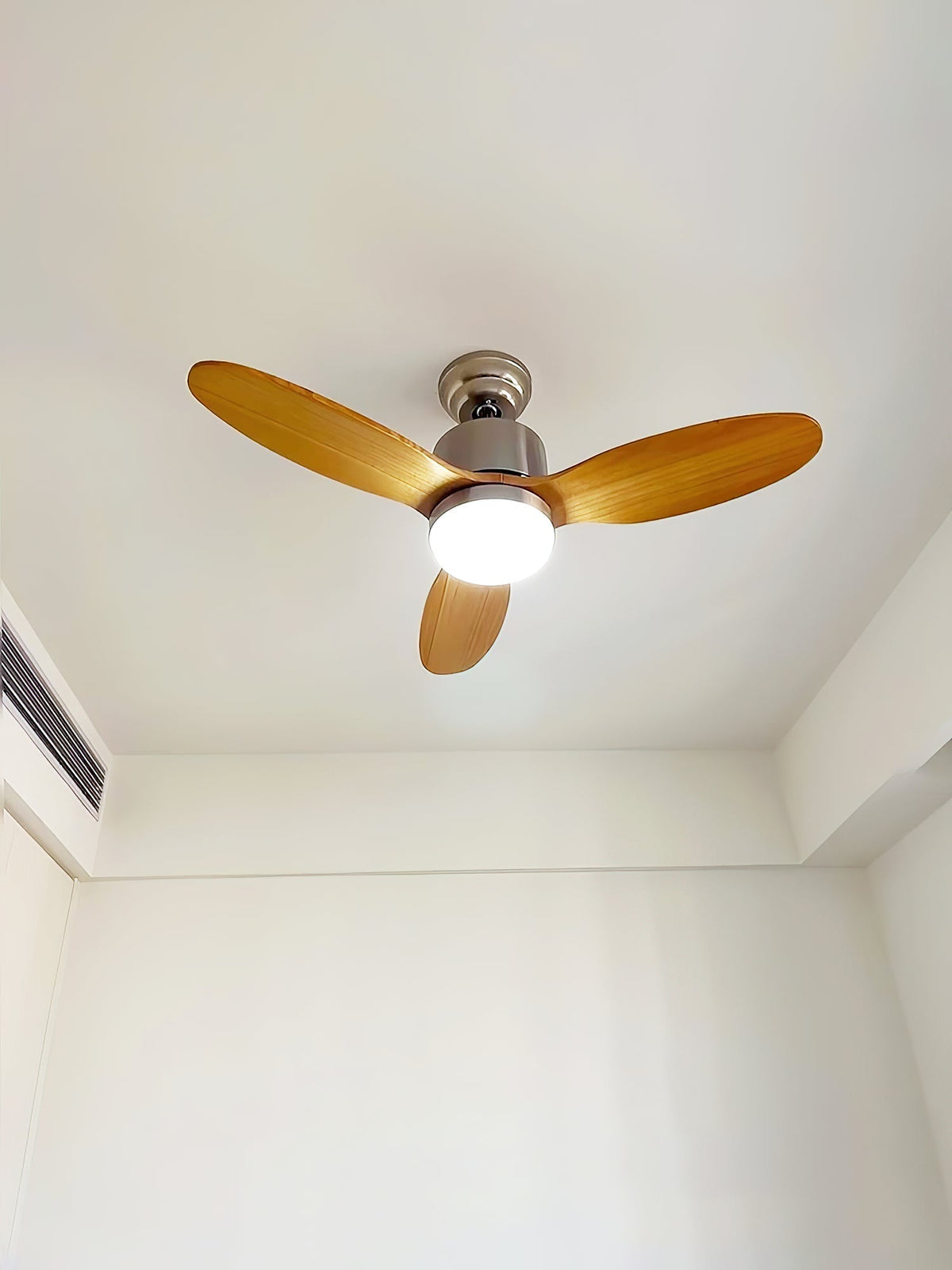 Rivaraine ventilador de techo con luz