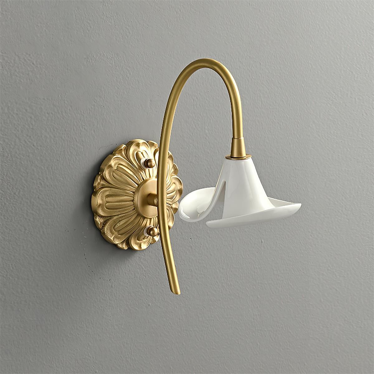Rivaette aplique de pared