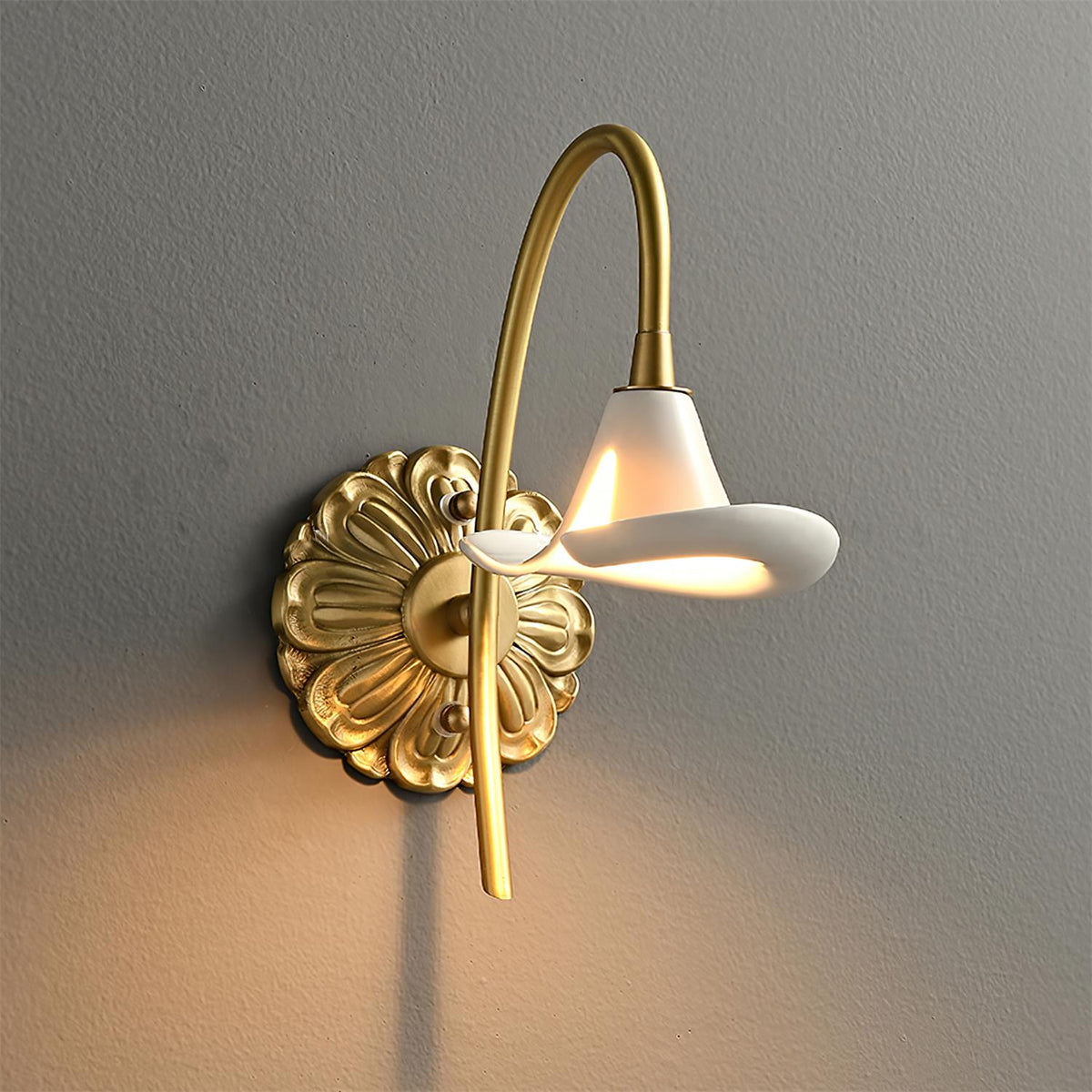 Rivaette aplique de pared