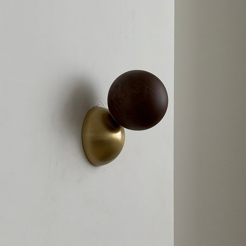 Terielora aplique de pared