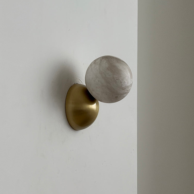 Terielora aplique de pared