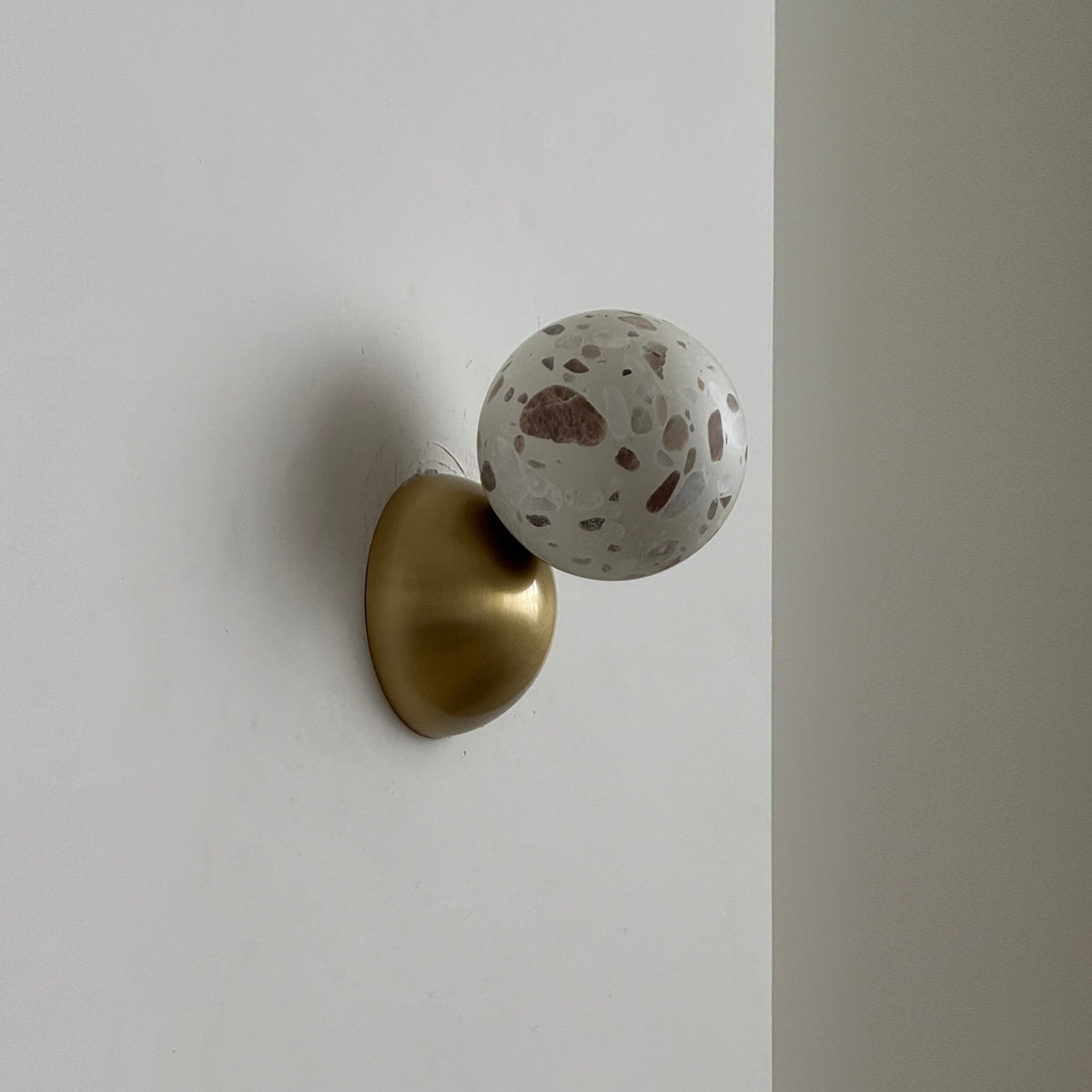 Terielora aplique de pared