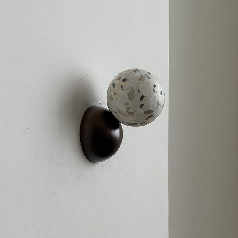 Terielora aplique de pared