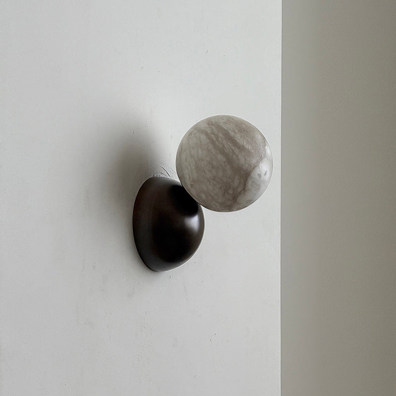 Terielora aplique de pared
