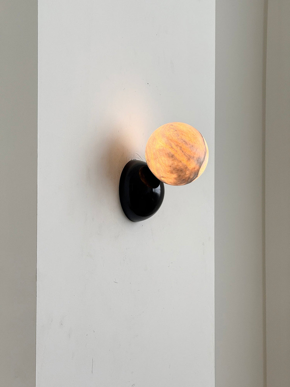 Terielora aplique de pared