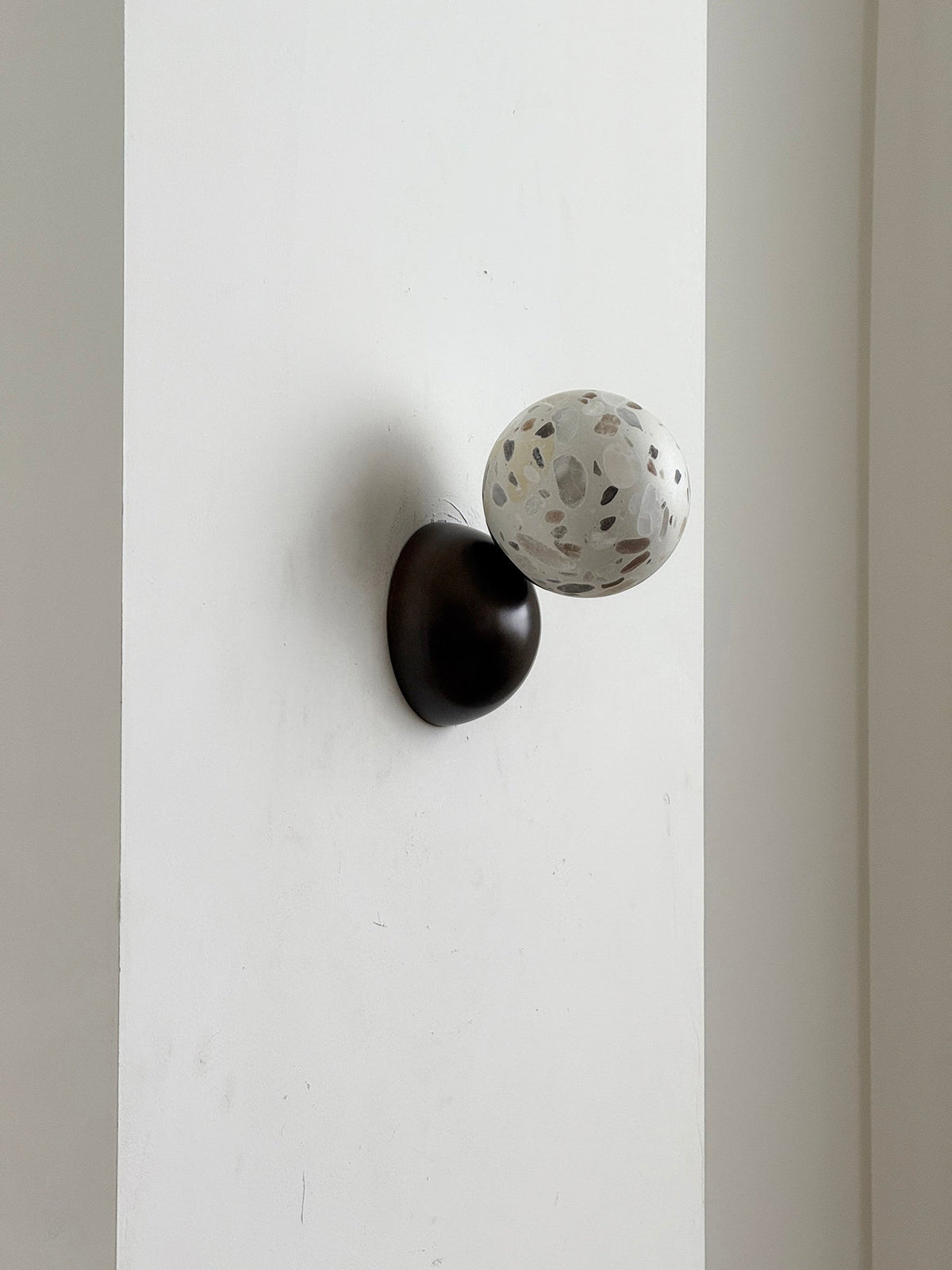 Terielora aplique de pared