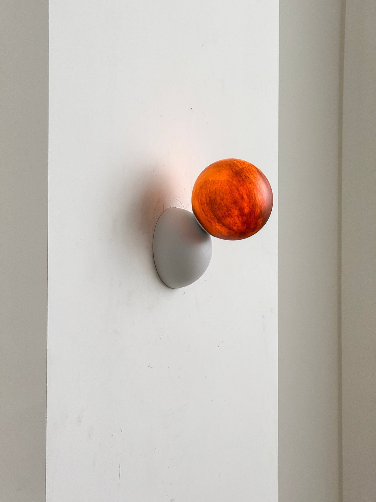 Terielora aplique de pared