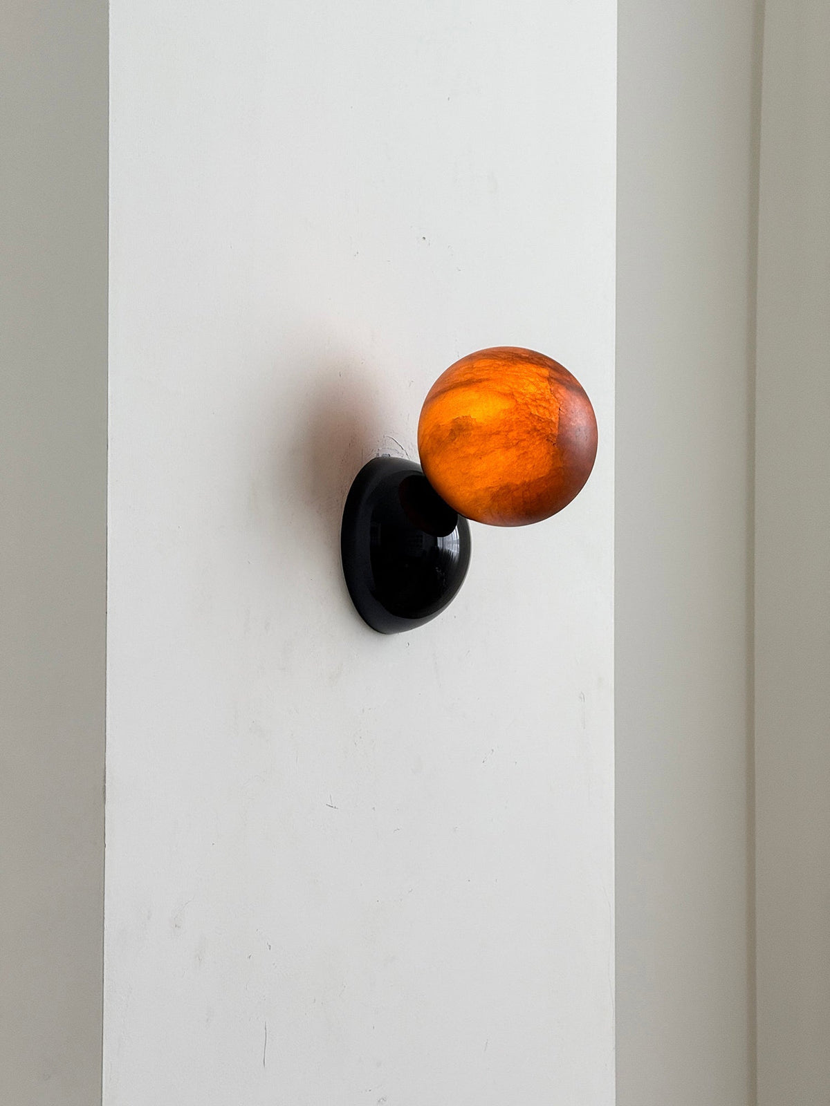 Terielora aplique de pared