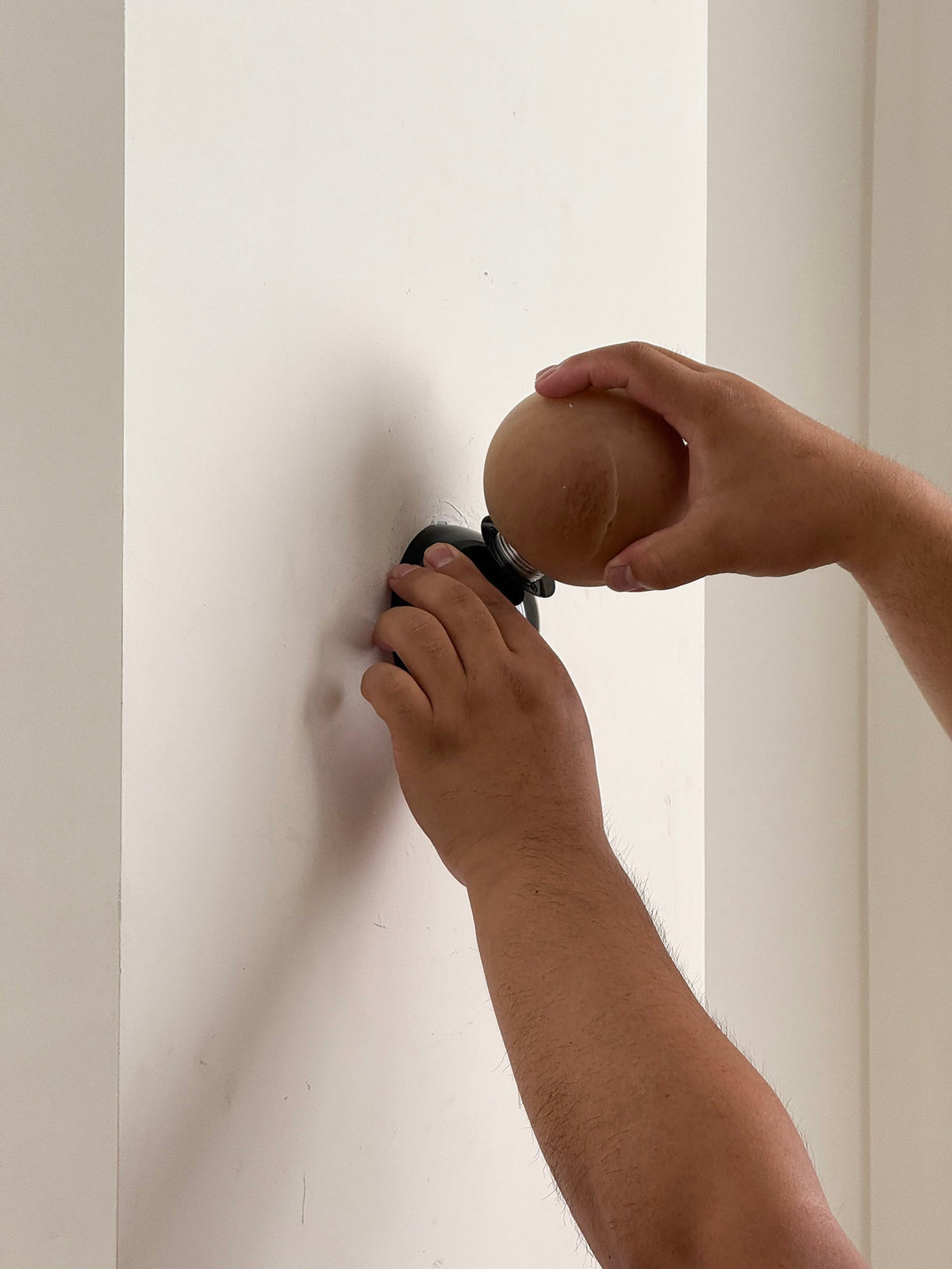 Terielora aplique de pared
