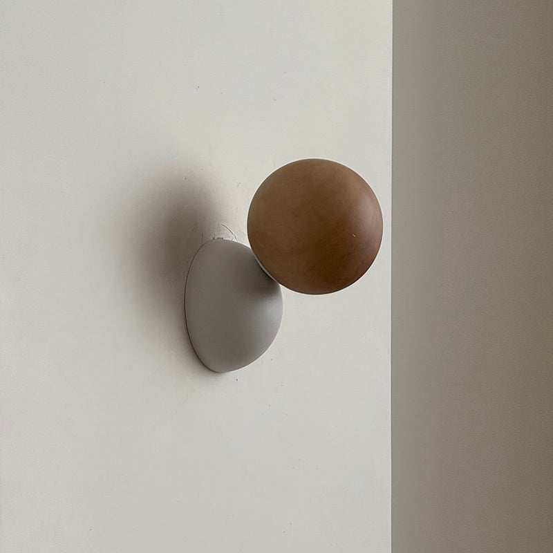 Terielora aplique de pared