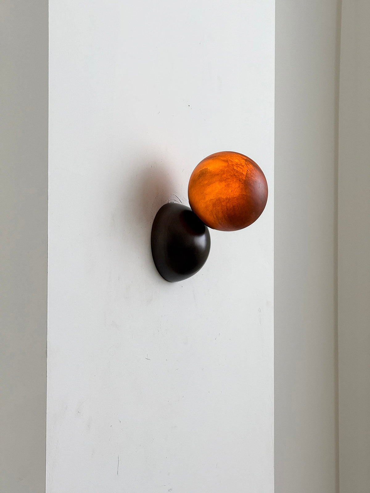 Terielora aplique de pared