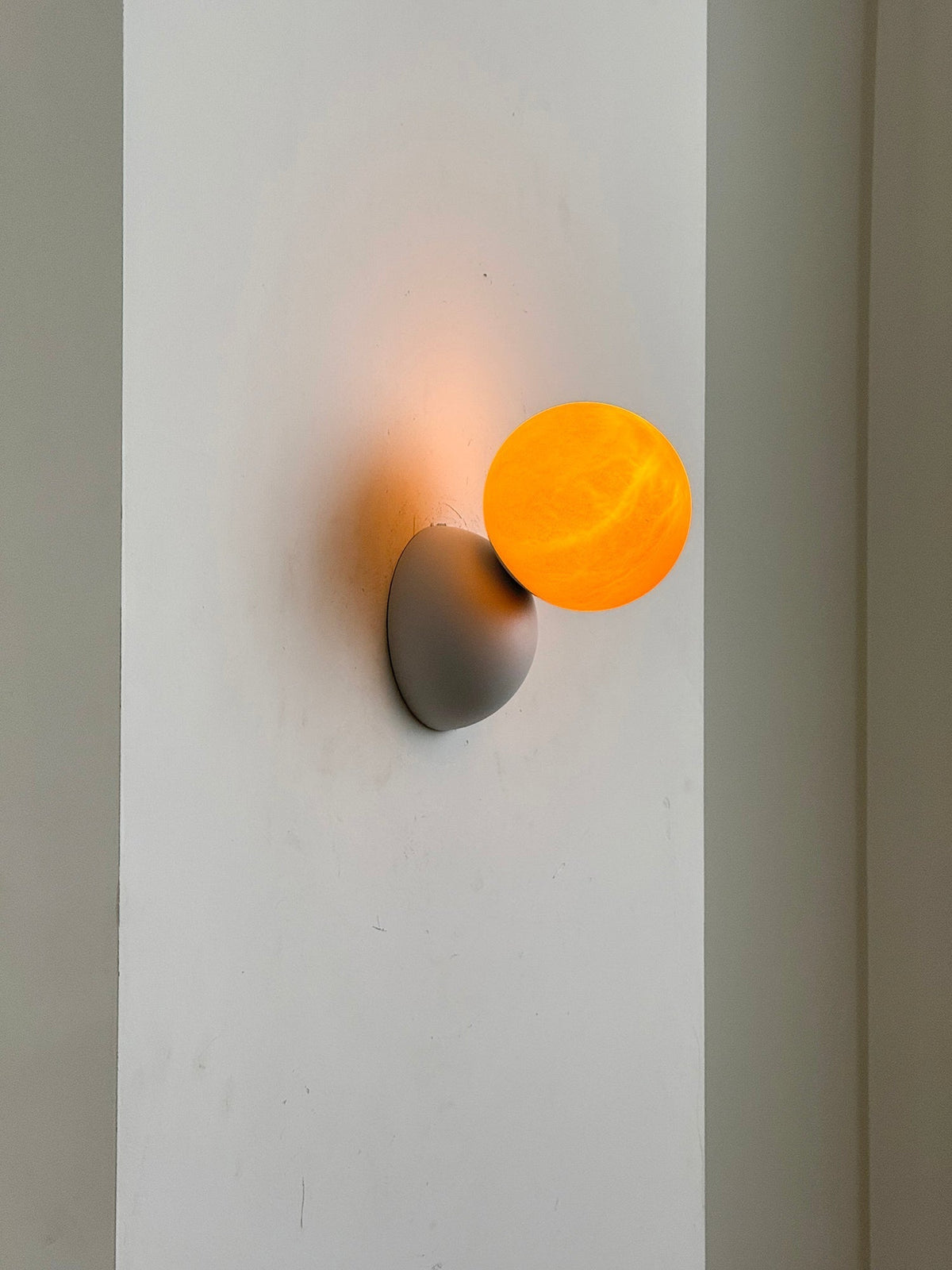 Terielora aplique de pared