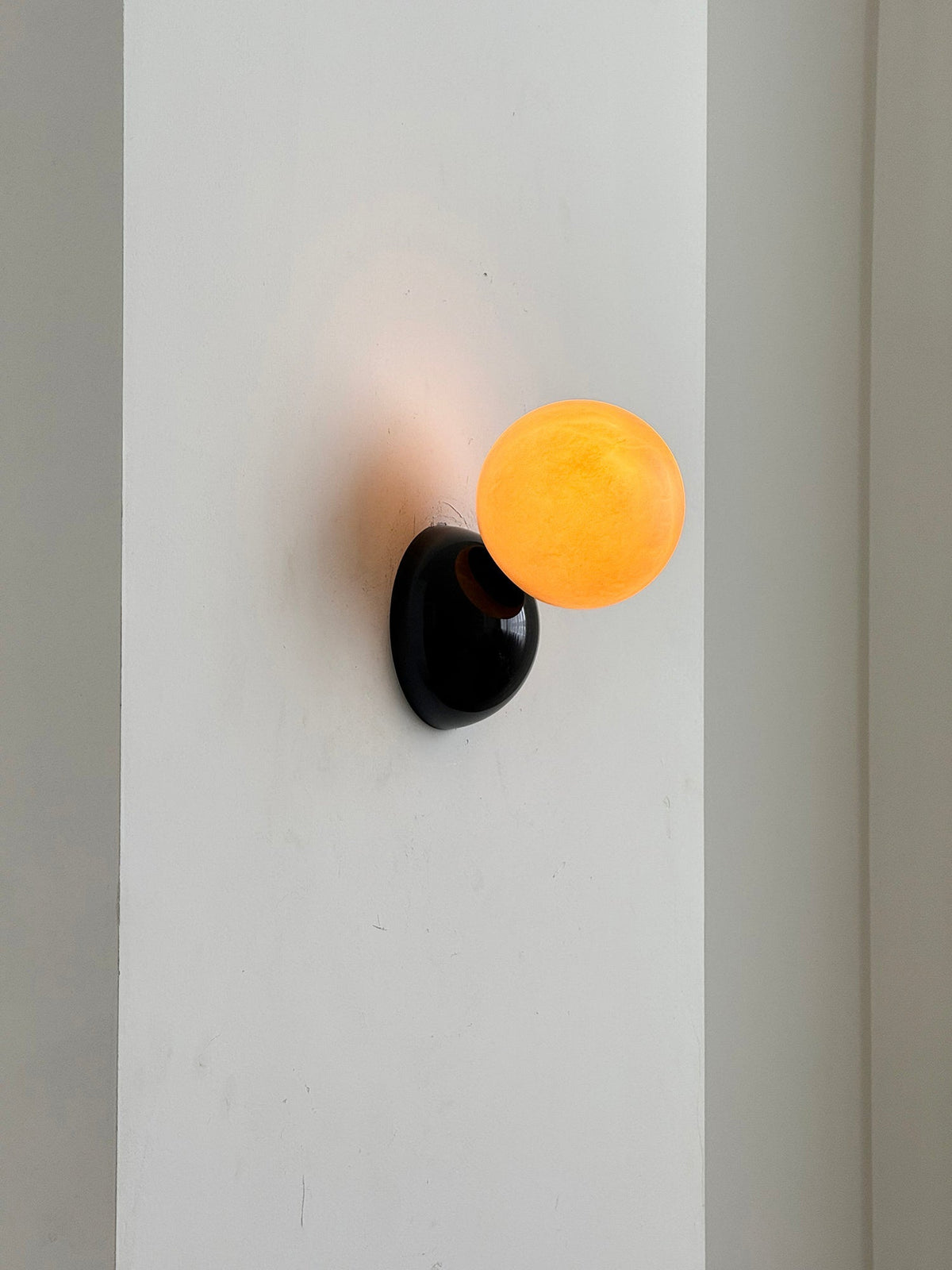 Terielora aplique de pared