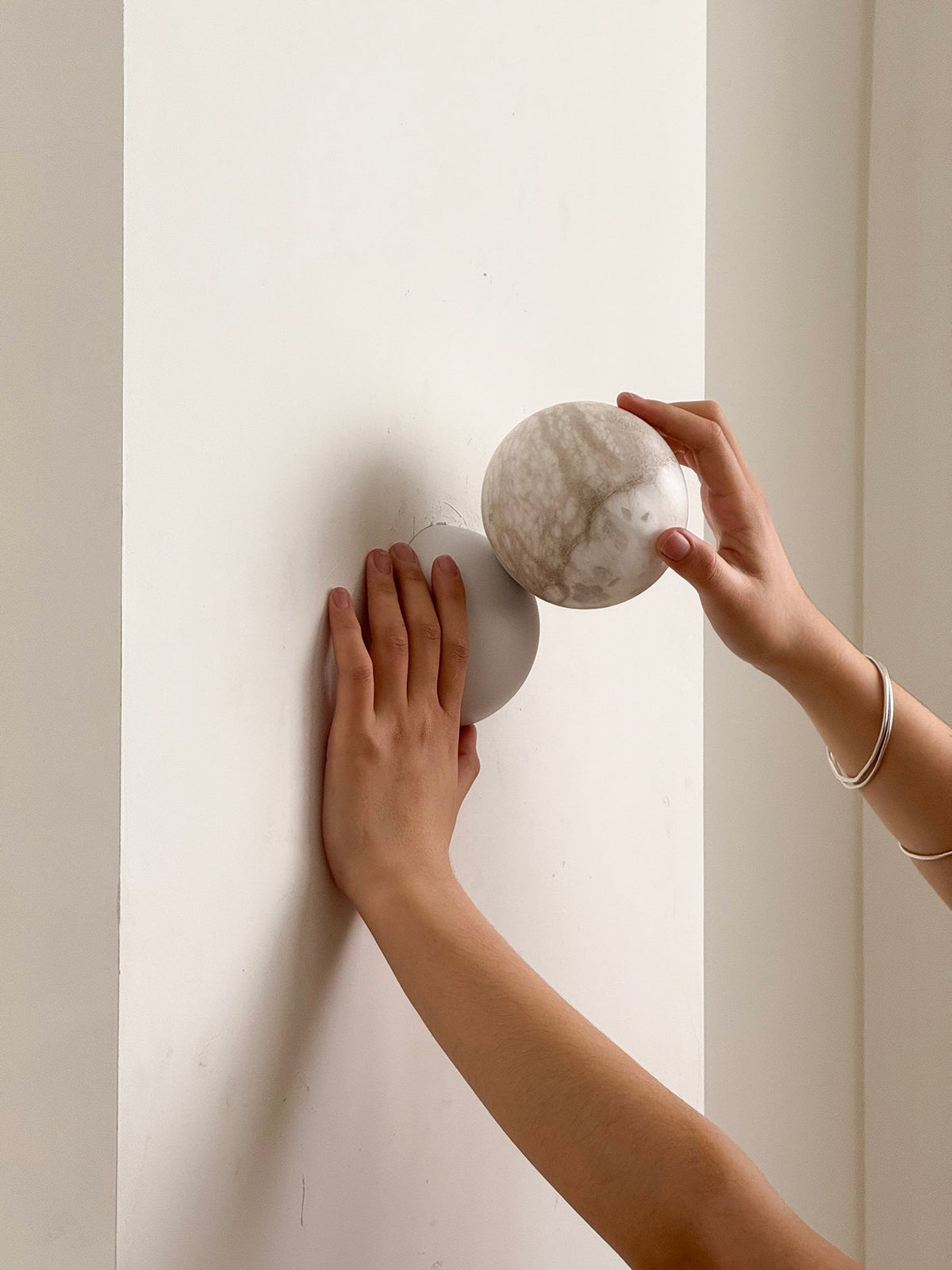 Terielora aplique de pared
