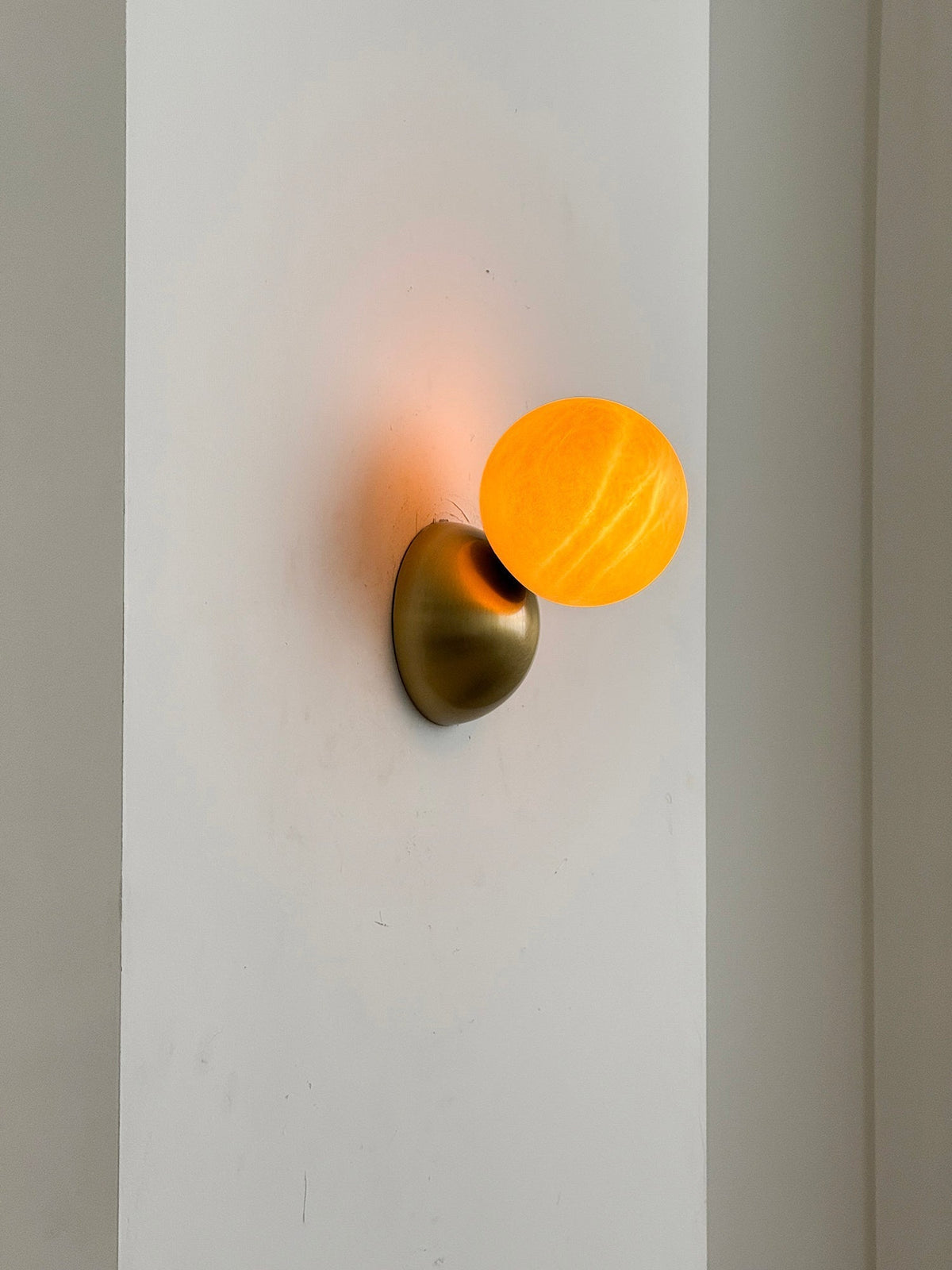 Terielora aplique de pared