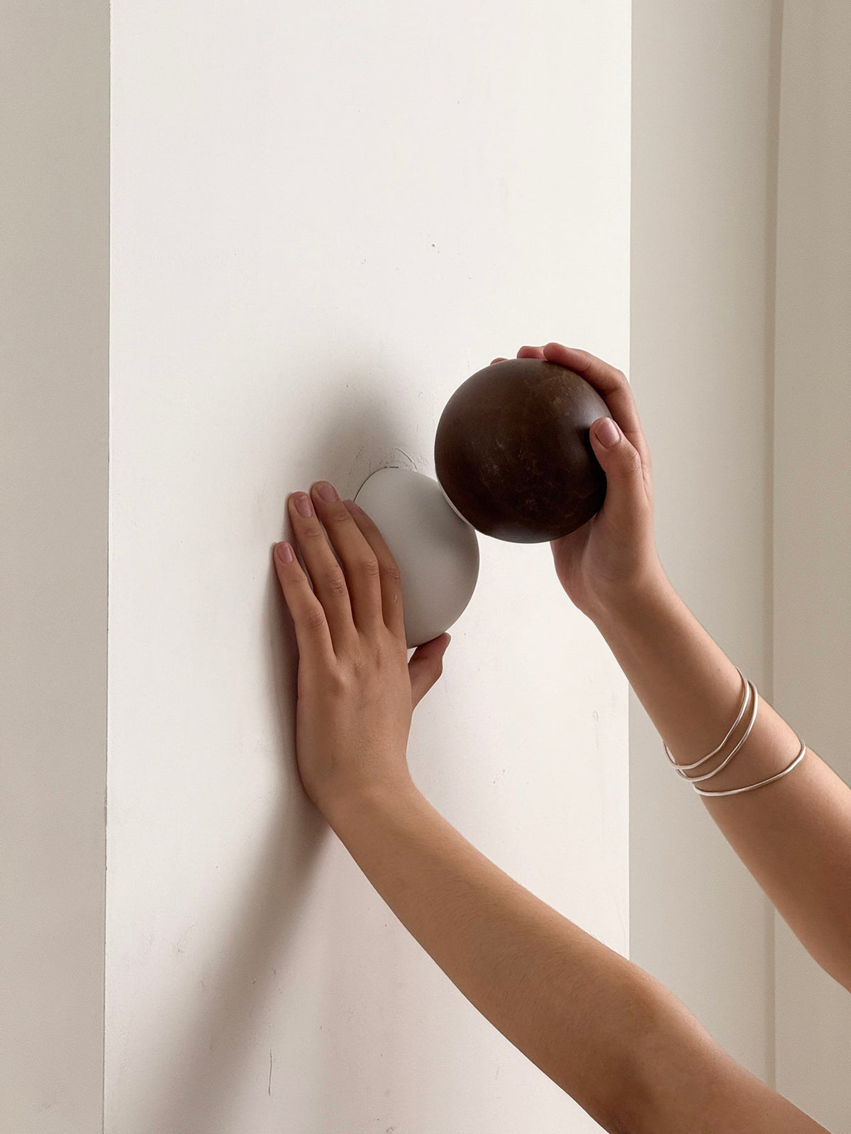 Terielora aplique de pared