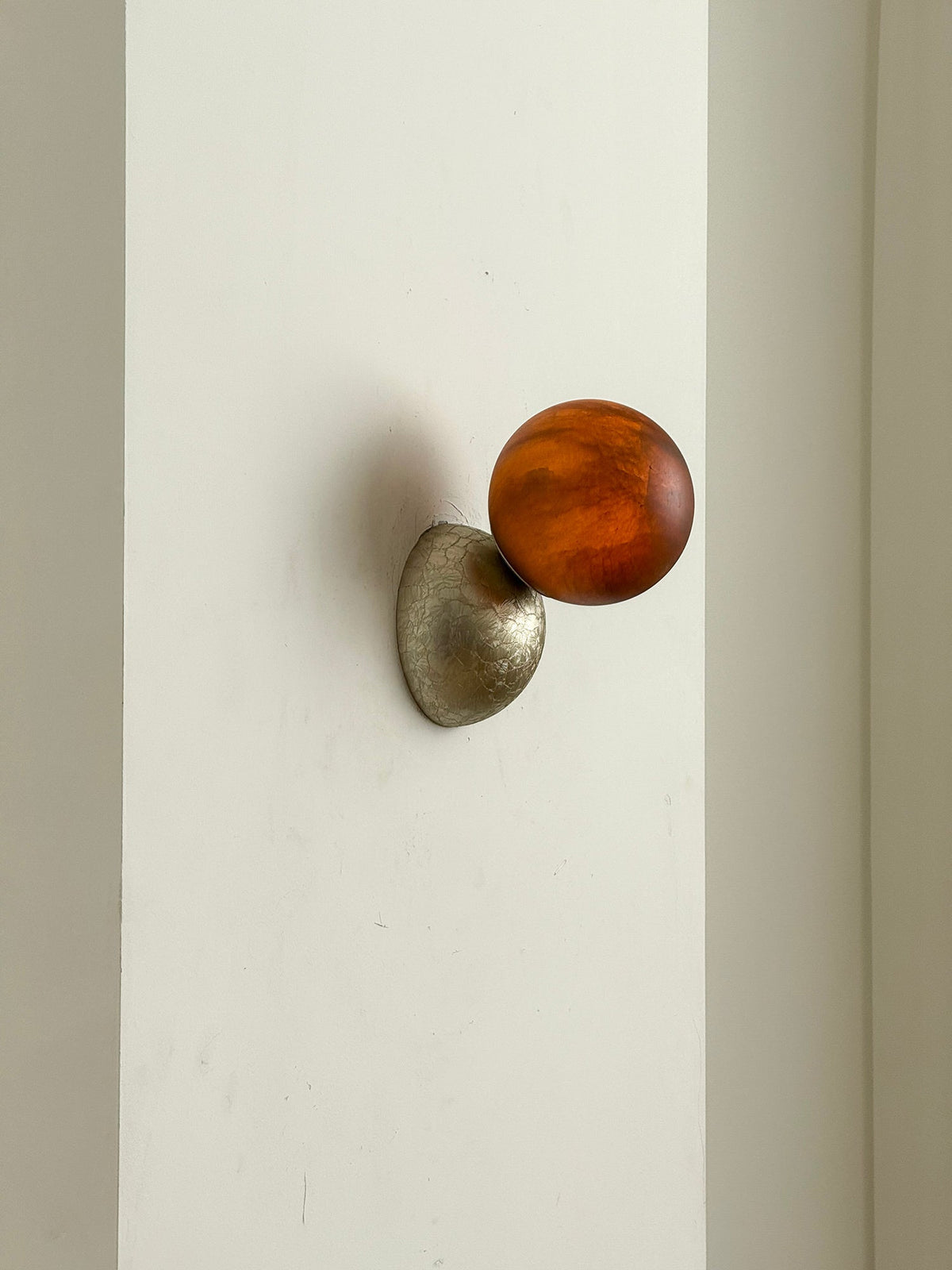 Terielora aplique de pared
