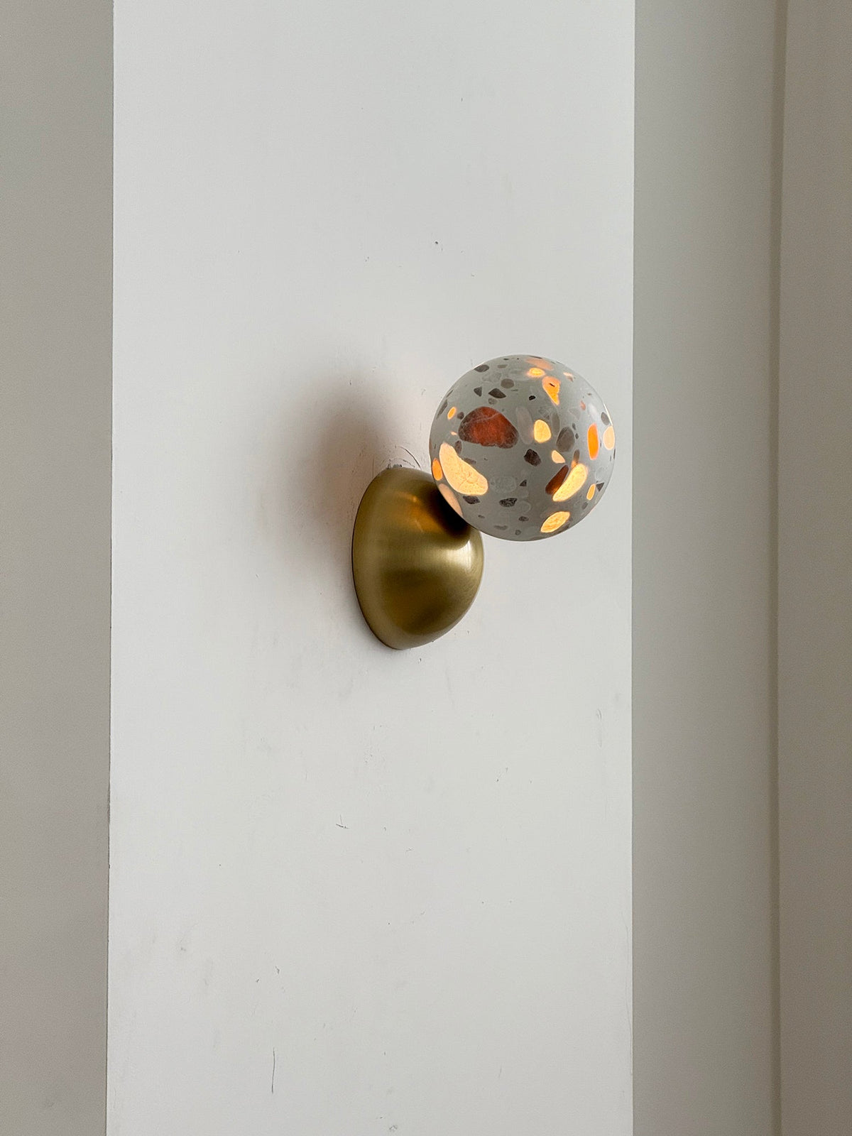 Terielora aplique de pared