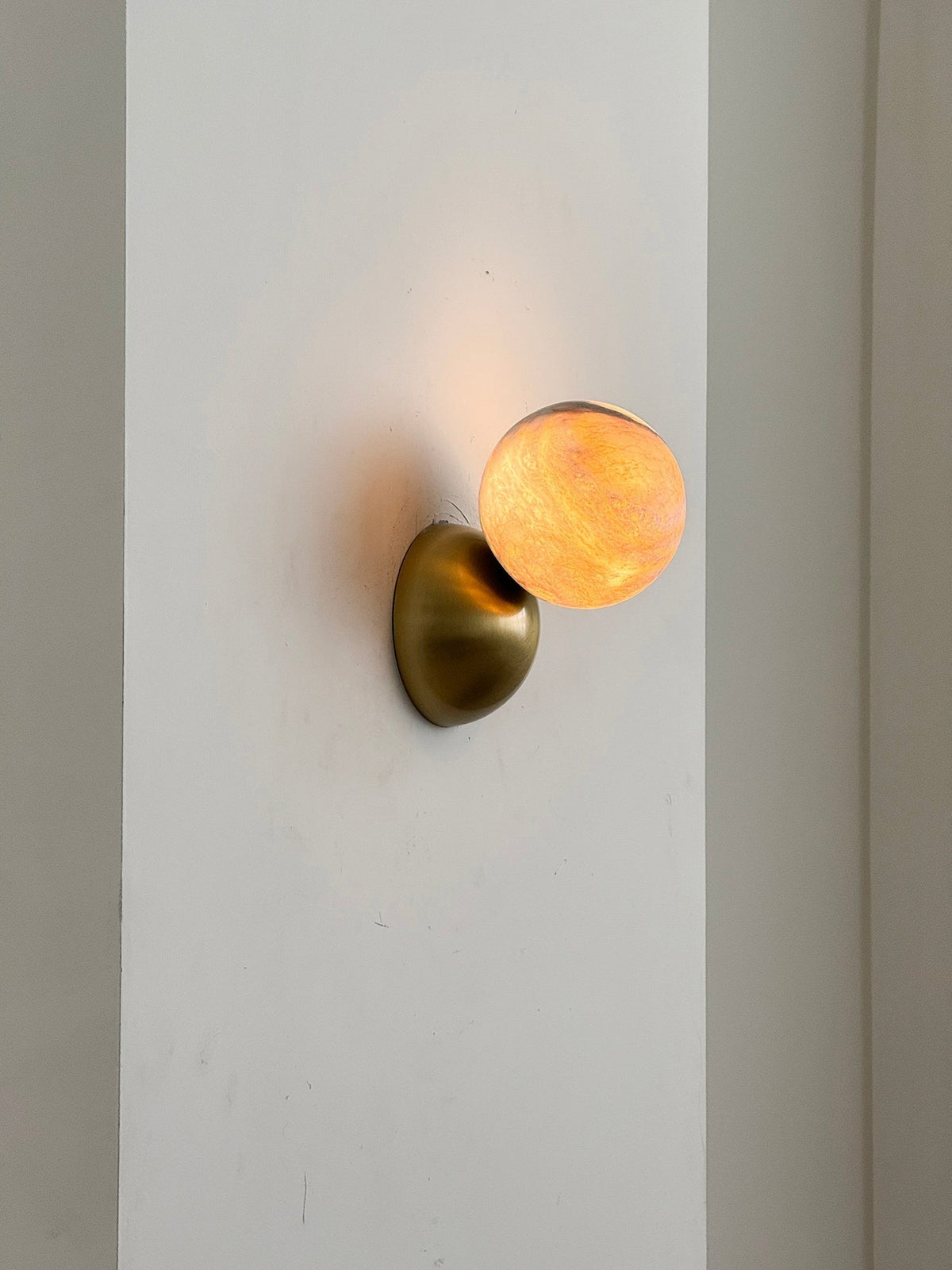 Terielora aplique de pared