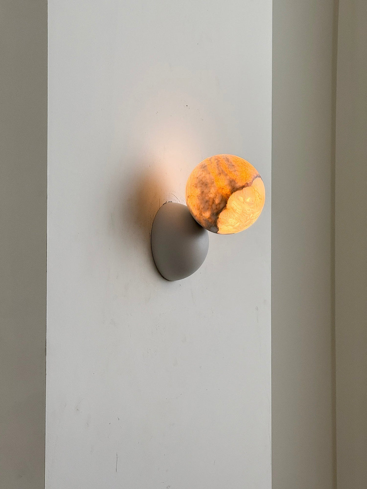 Terielora aplique de pared