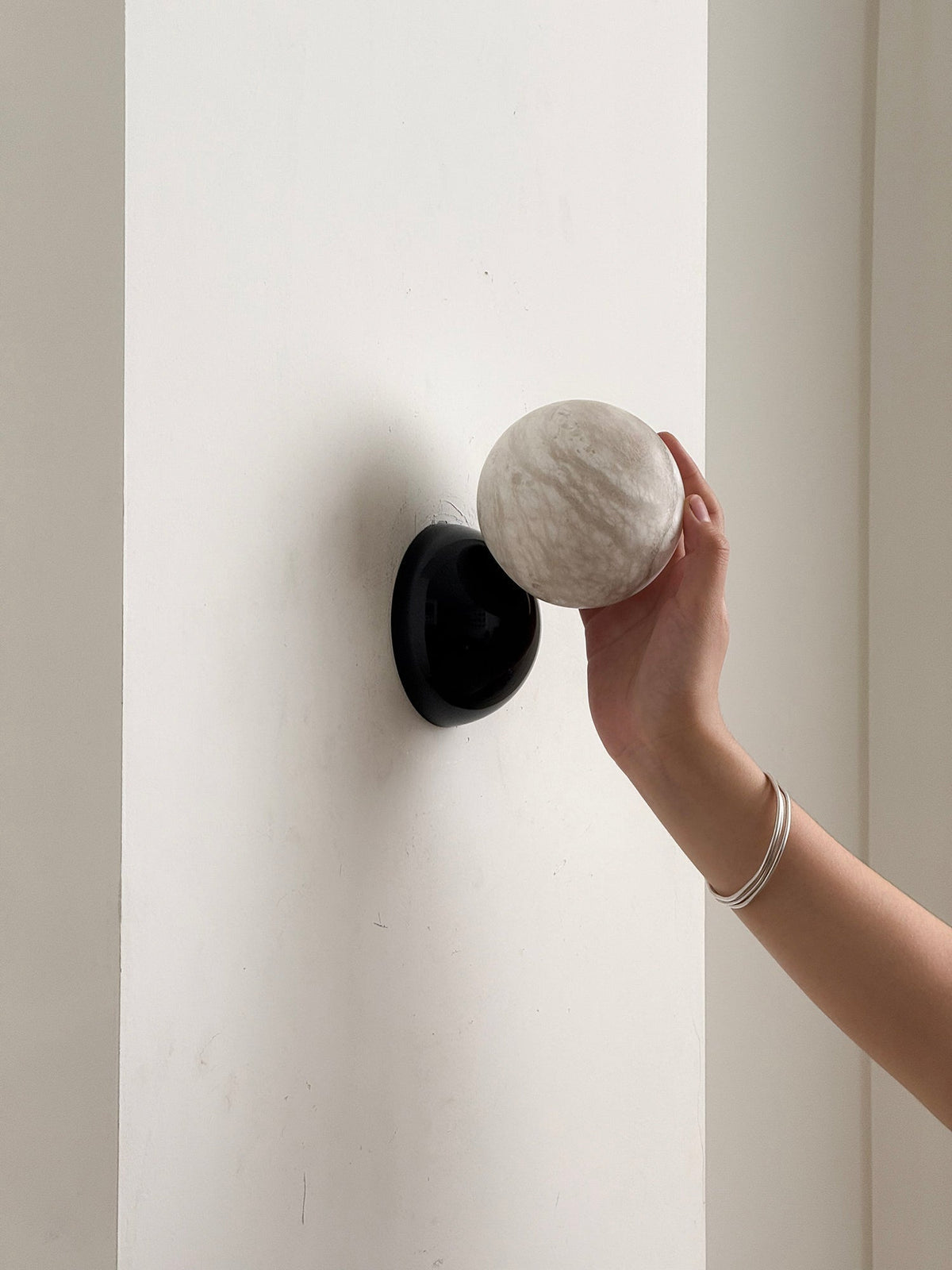 Terielora aplique de pared