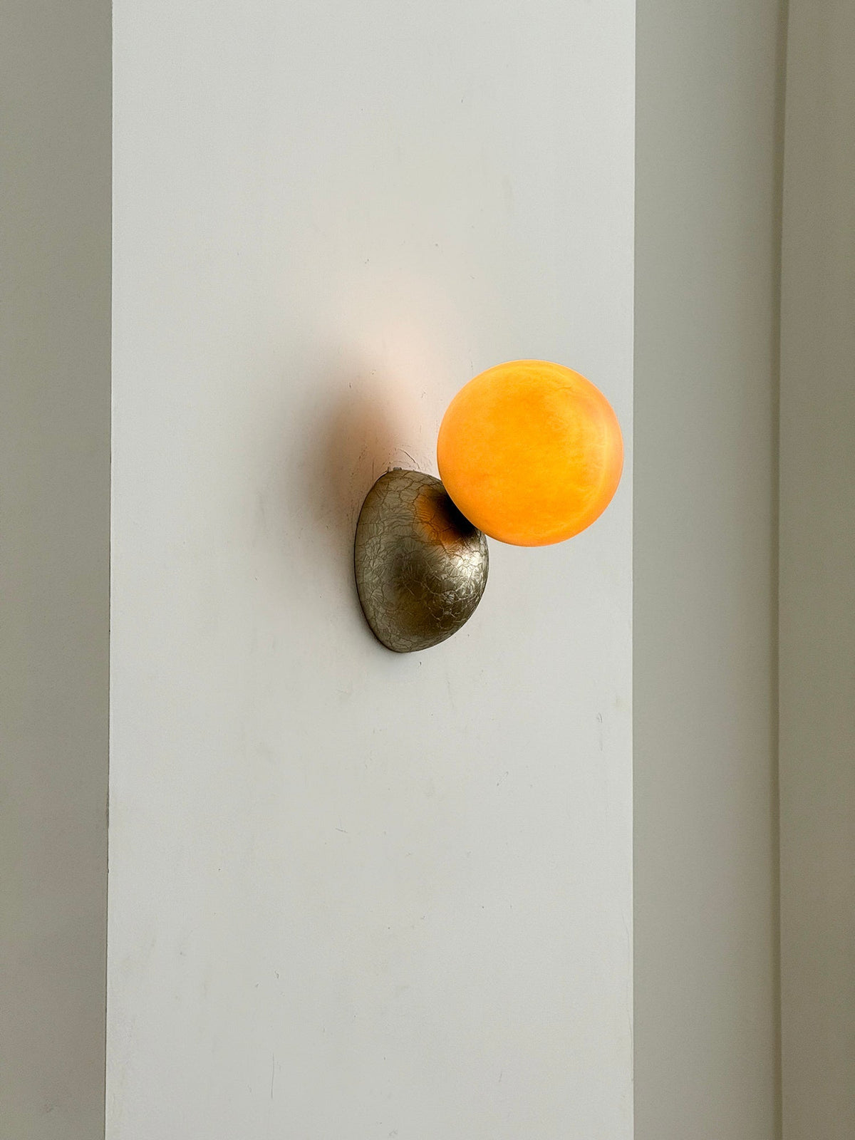 Terielora aplique de pared