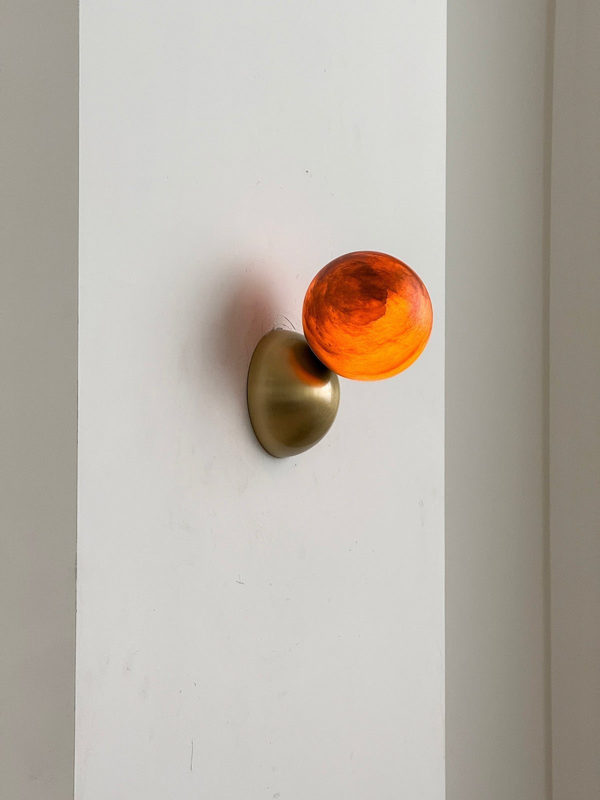 Terielora aplique de pared