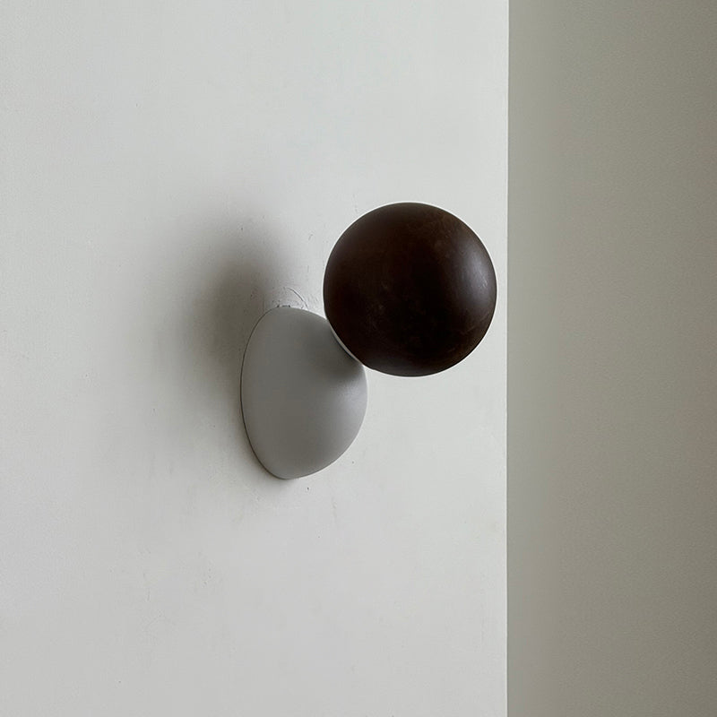 Terielora aplique de pared