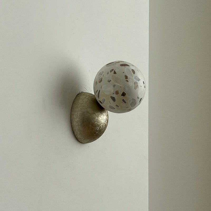 Terielora aplique de pared