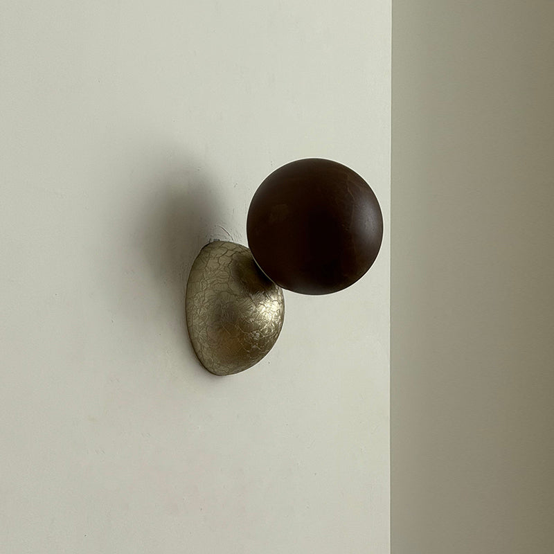 Terielora aplique de pared