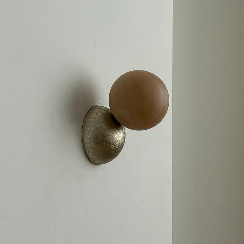 Terielora aplique de pared