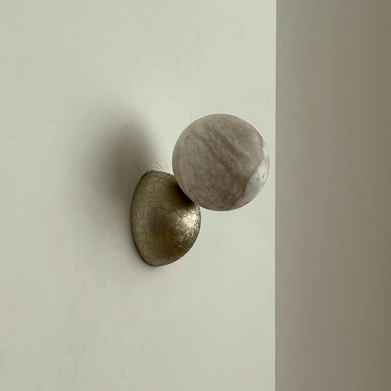 Terielora aplique de pared
