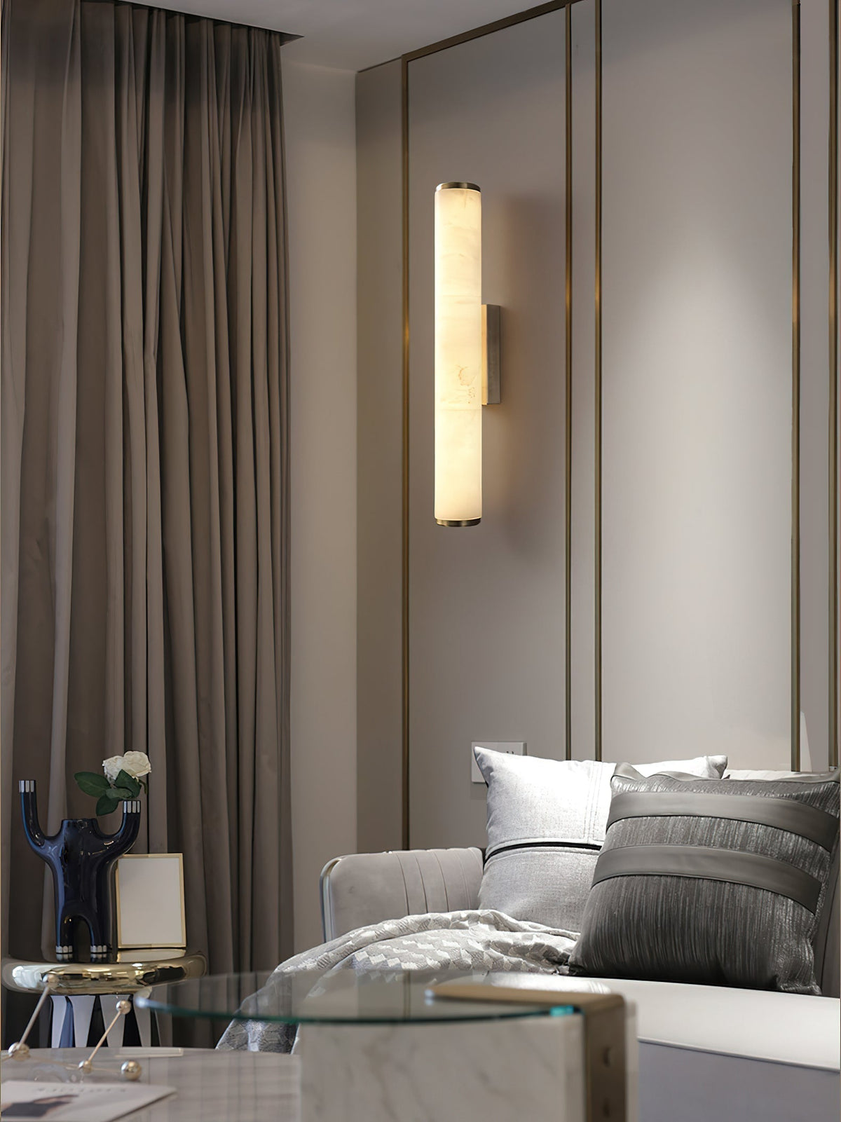 Velarelia aplique de pared