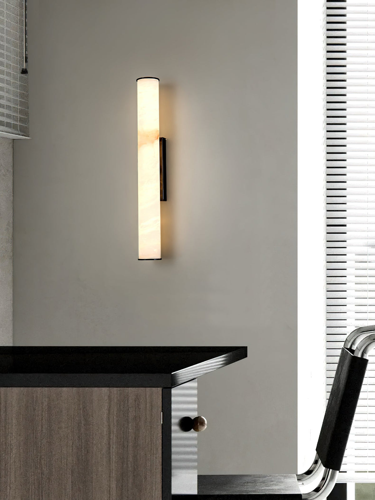 Velarelia aplique de pared