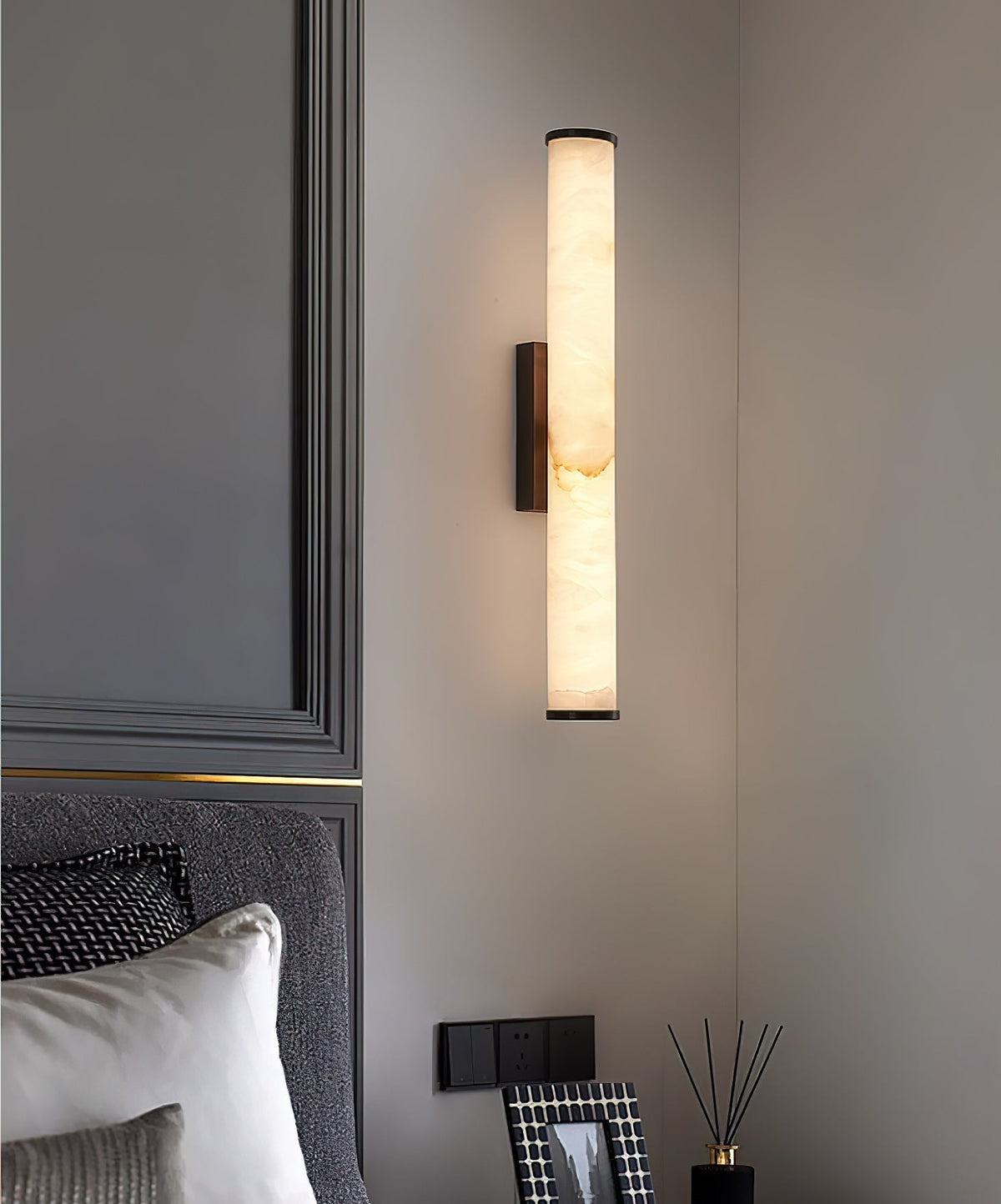 Velarelia aplique de pared
