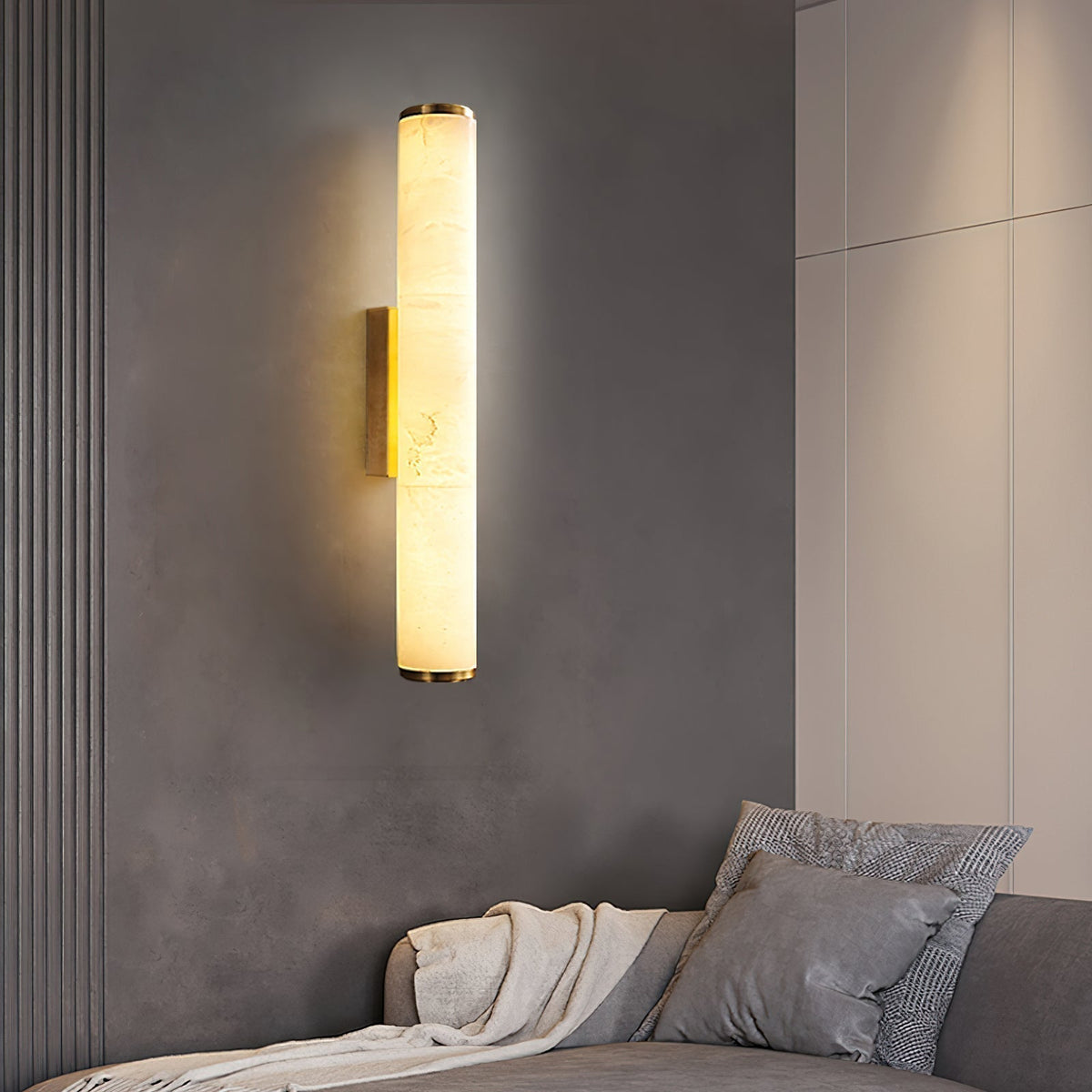 Velarelia aplique de pared