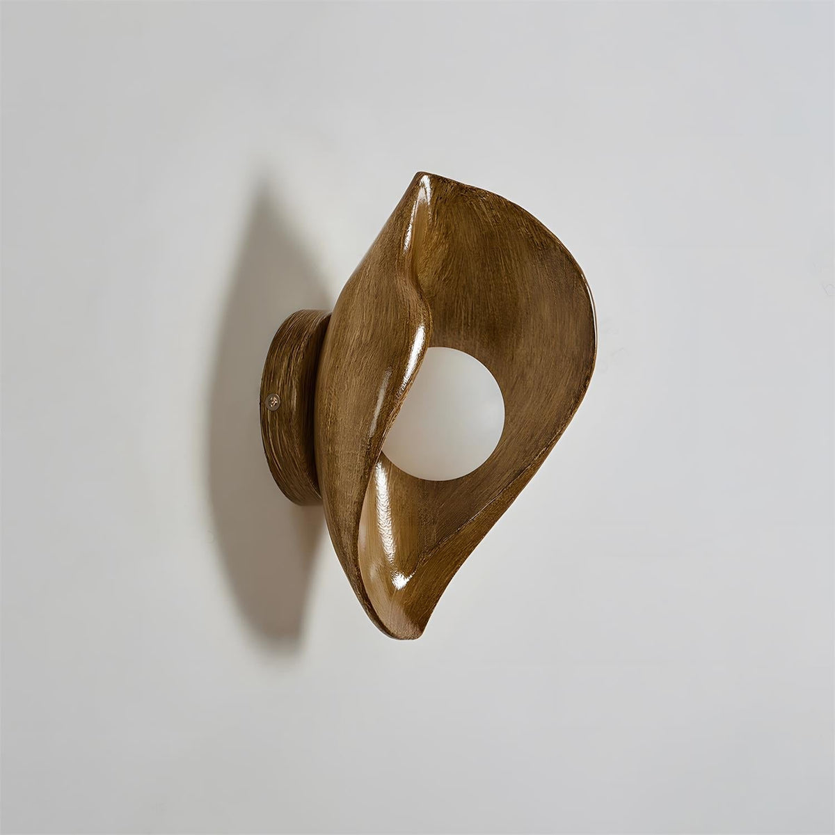 Elairise aplique de pared