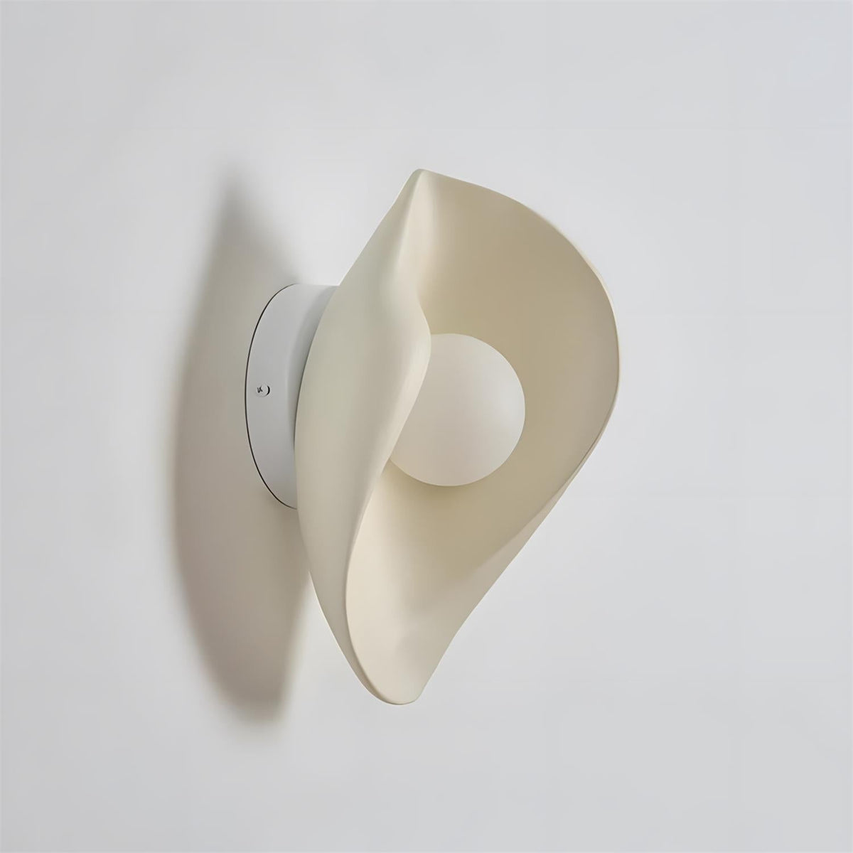 Elairise aplique de pared
