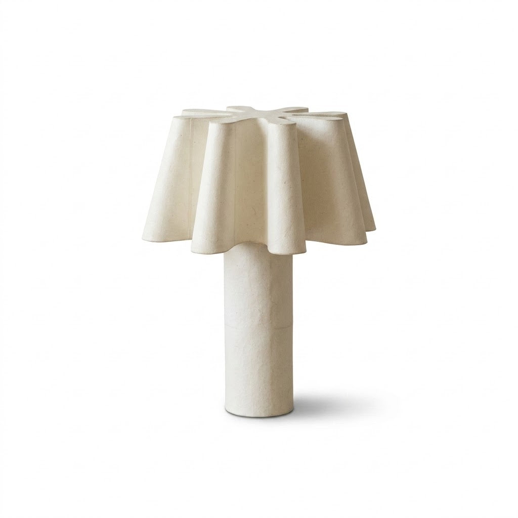 Viraaella lámpara de mesa