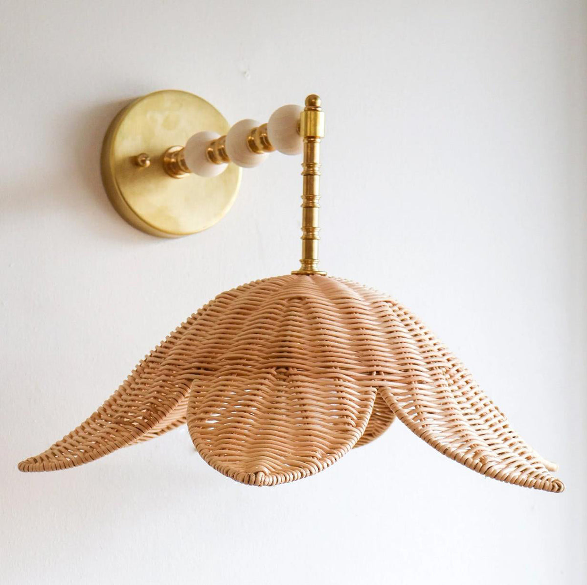Miralette aplique de pared