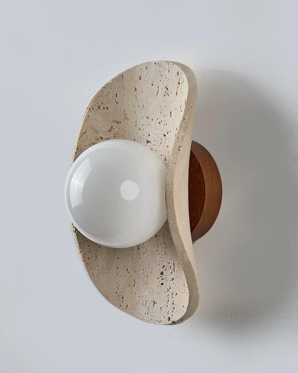 Viraenora aplique de pared