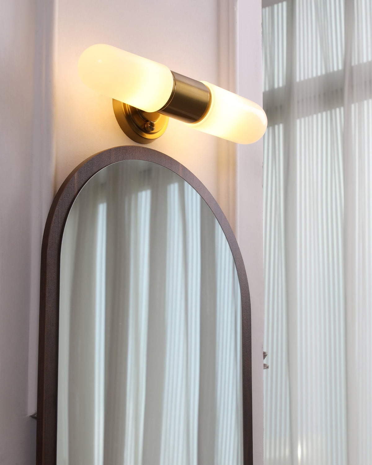 Lumerise aplique de pared