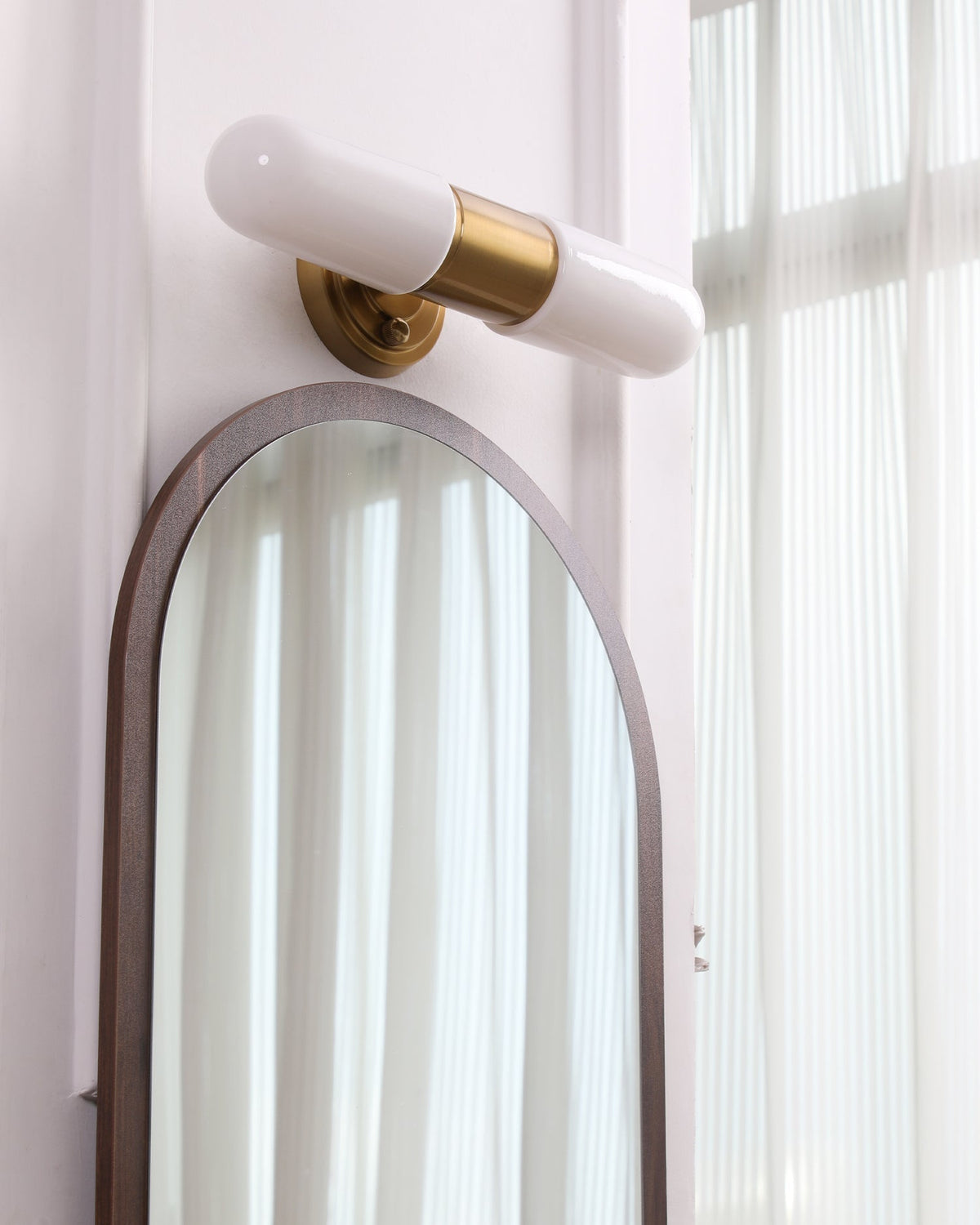 Lumerise aplique de pared