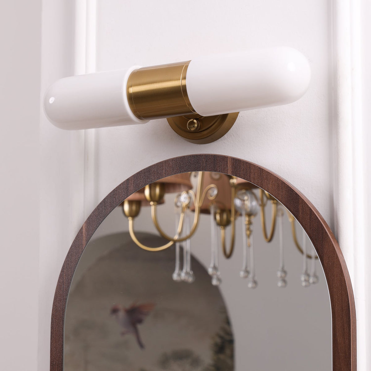 Lumerise aplique de pared