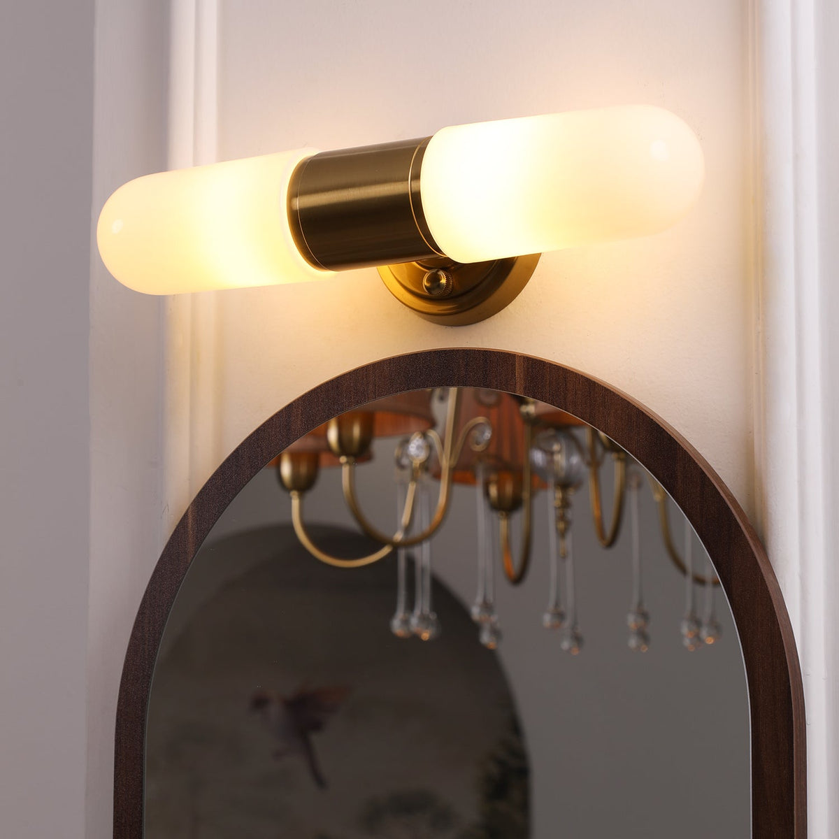 Lumerise aplique de pared