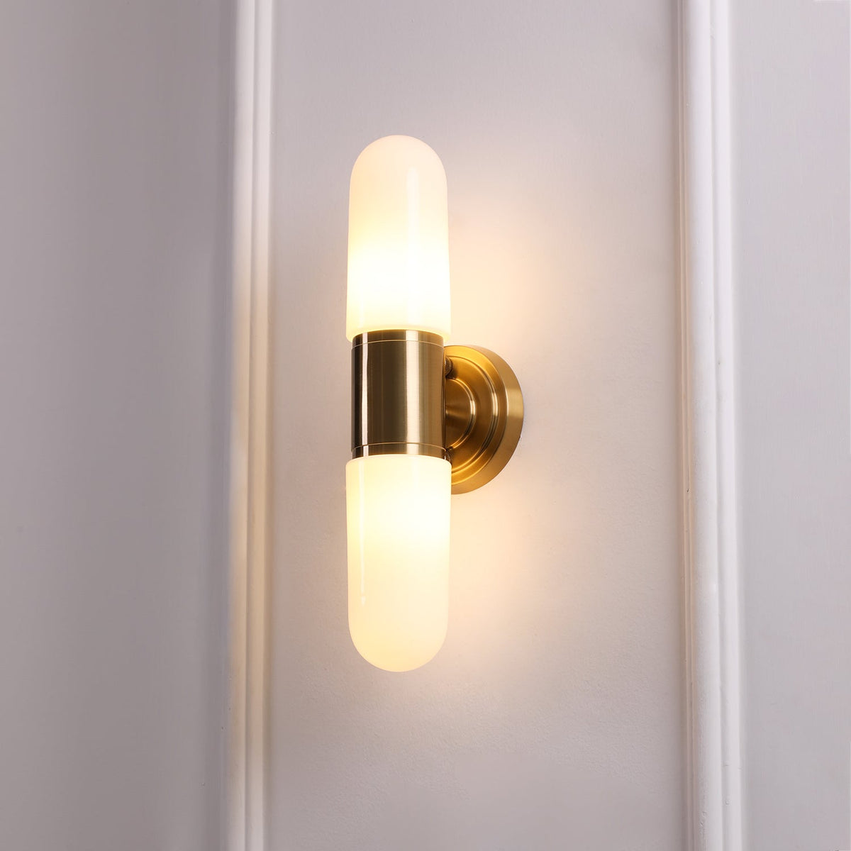 Lumerise aplique de pared