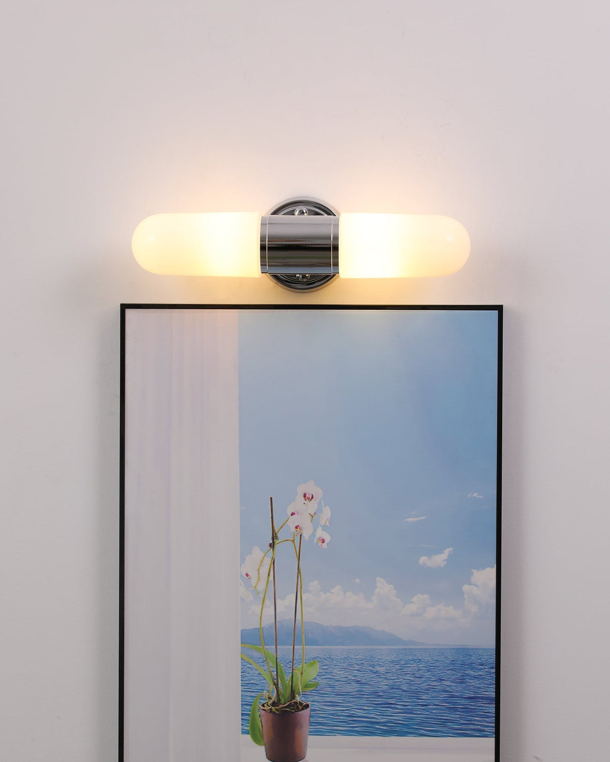 Lumerise aplique de pared