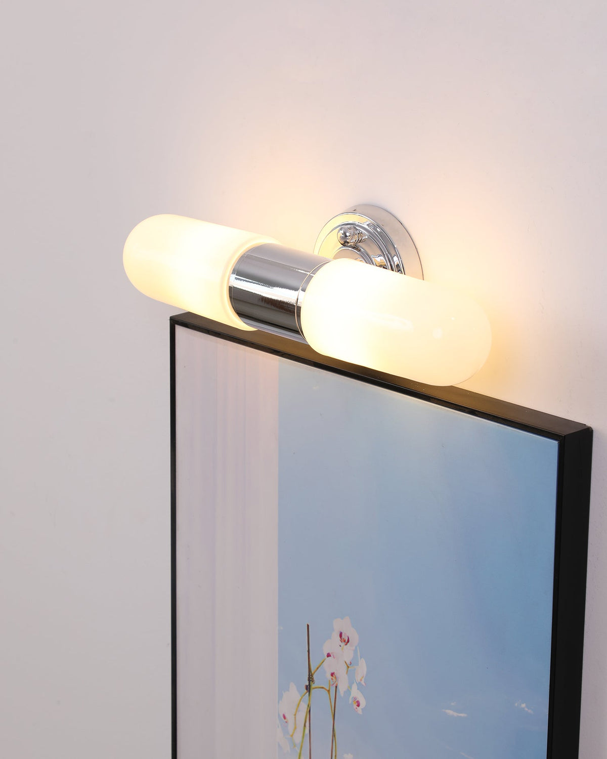 Lumerise aplique de pared