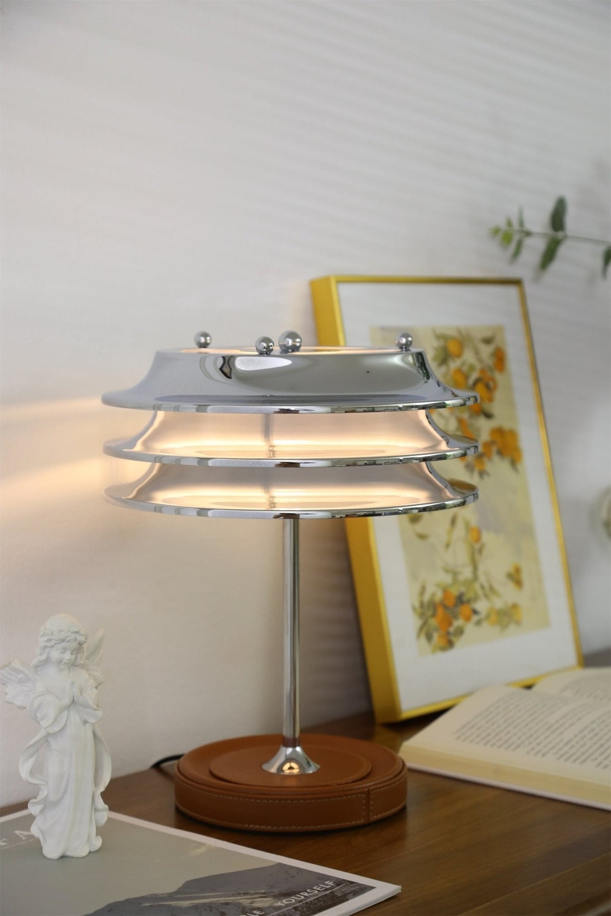 Kaelux lámpara de mesa
